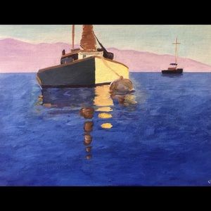 Meet your Posher, Steve